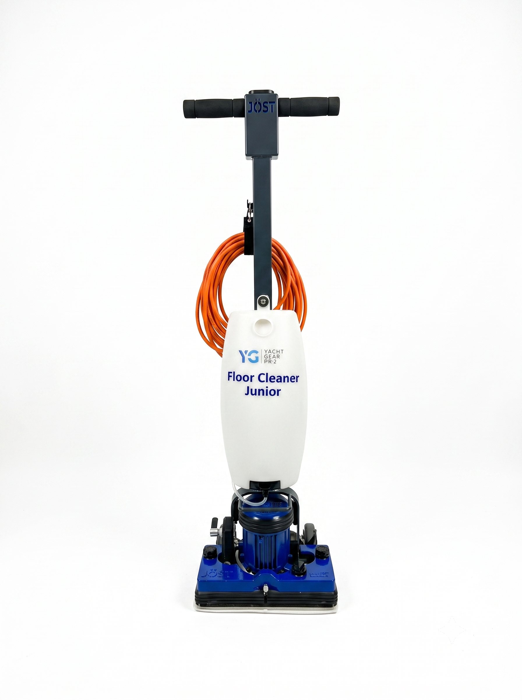 JÖST Teak Scrubber, Cleaner & Sander